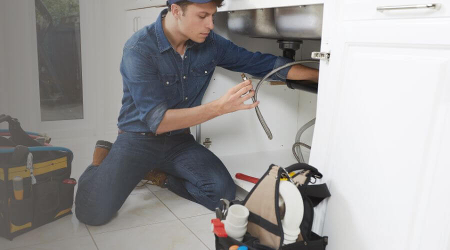 Professional Leak Detection Services in Mountain View, HI